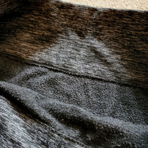 ❄️ Ladies Fitted Athletic / Baselayer Leggings size S - Picture 4 of 5